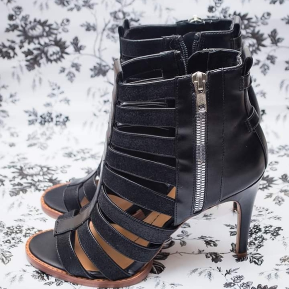 Dolce Vita Shoes - Dolce Vita Ankle Heels